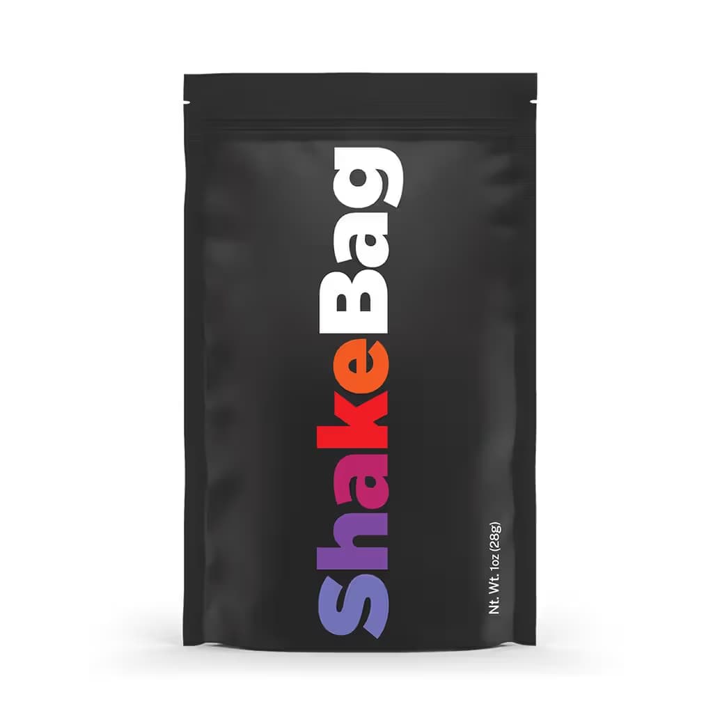 Shake Bag Glovez