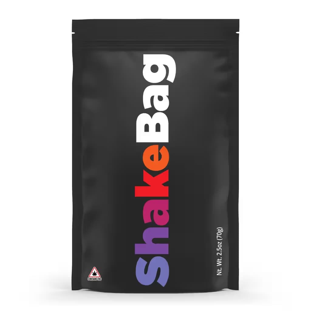 Shake Bag Mindflayer
