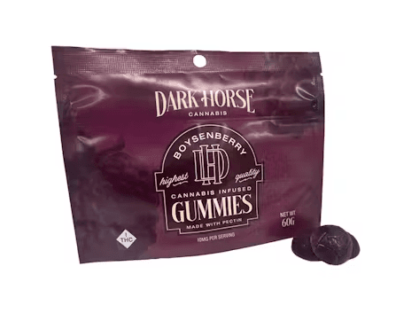 Dark Horse Cannabis