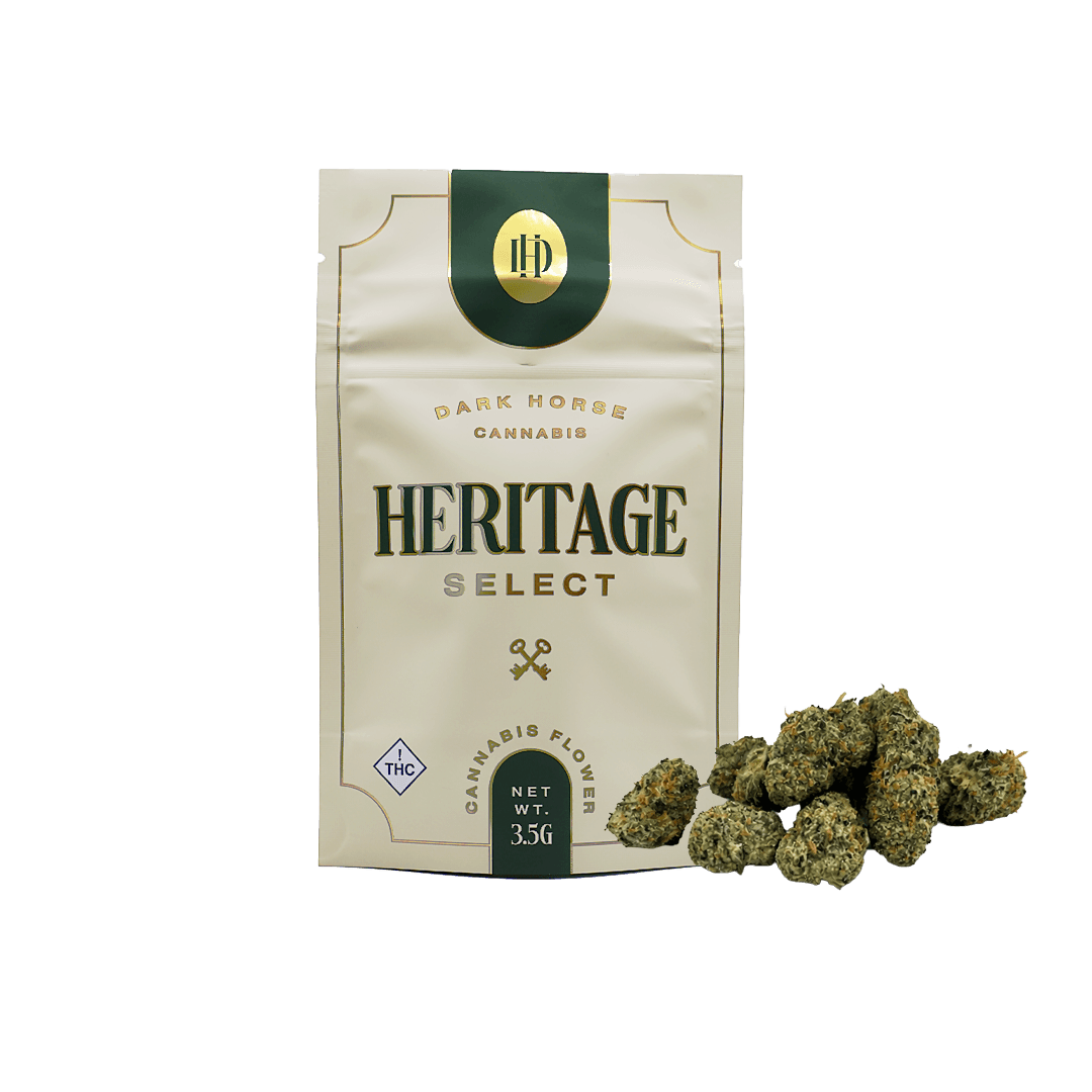 Dark Horse Cannabis