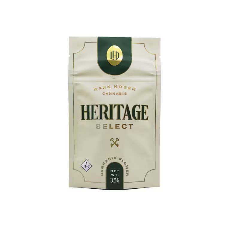 Dark Horse Cannabis