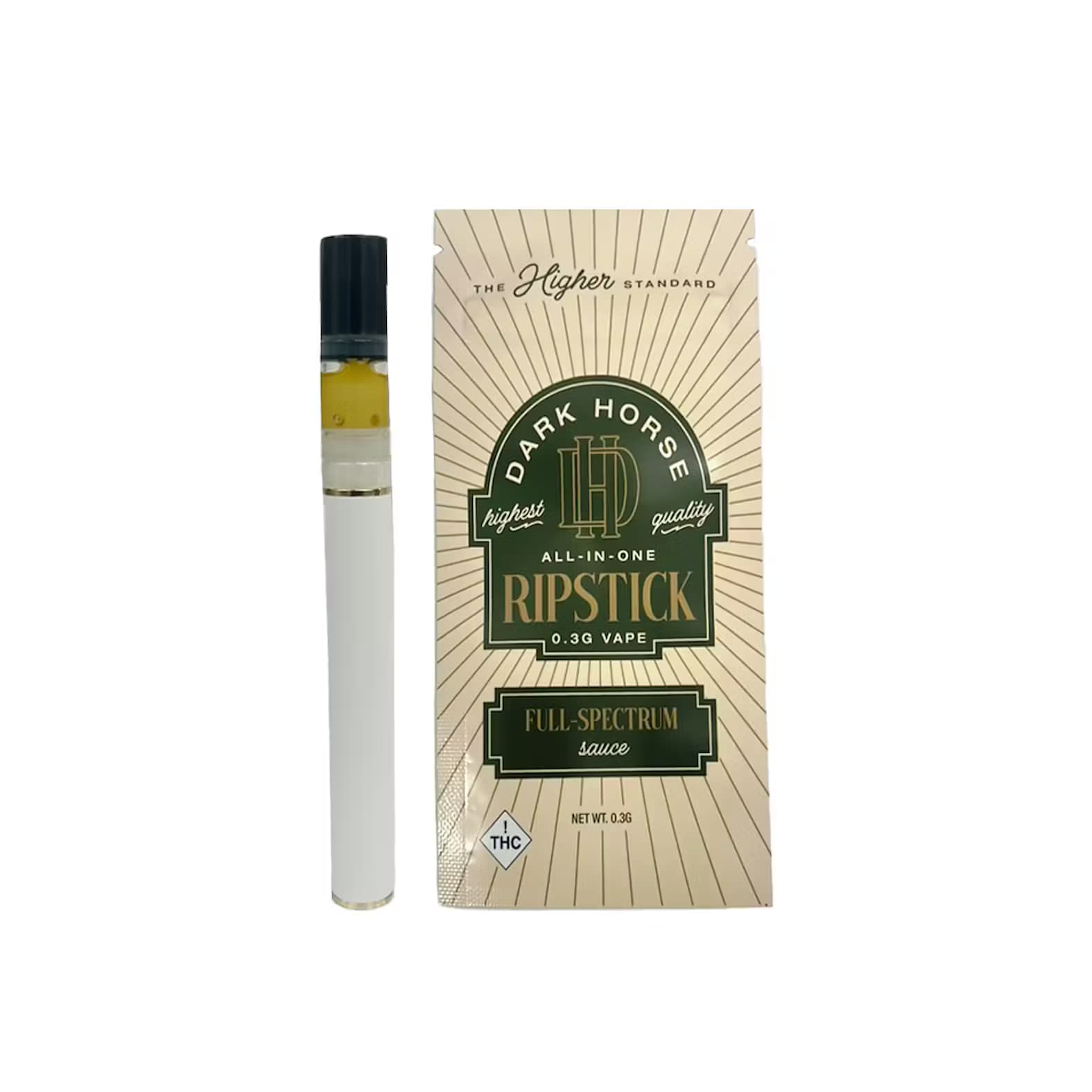 Dark Horse Cannabis