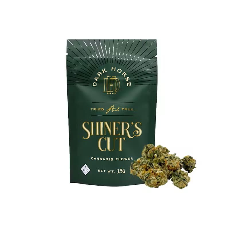 Dark Horse Cannabis