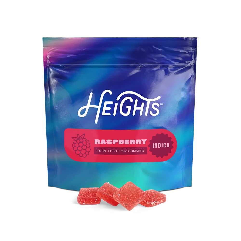 Heights