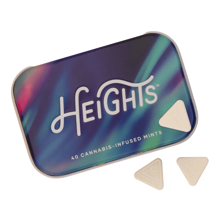 Heights