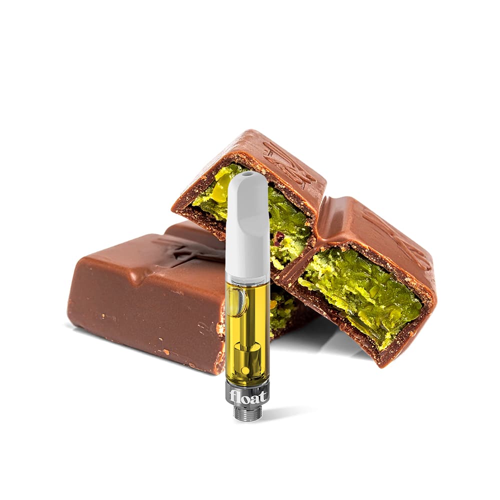Float Dubai Chocolate (Hybrid) - Cartridge, 1g