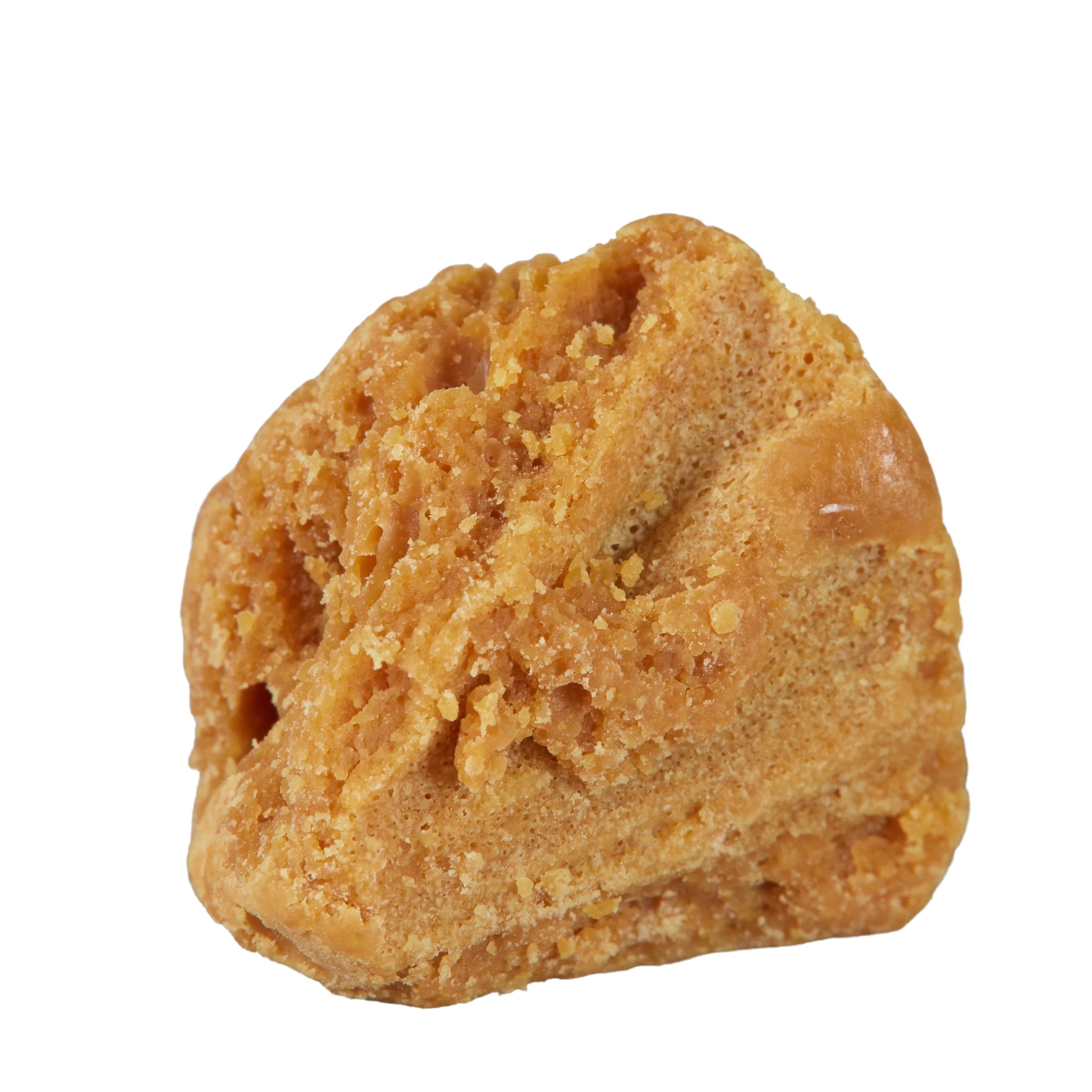 Float Golden Lemon 4 (Hybrid-Indica) - Wax, 1g
