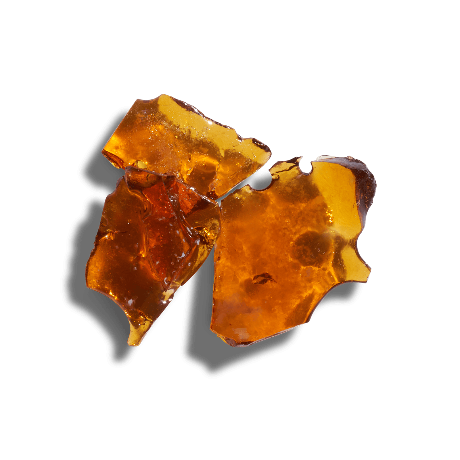 Float Gumbo (Sativa) - Shatter, 1g