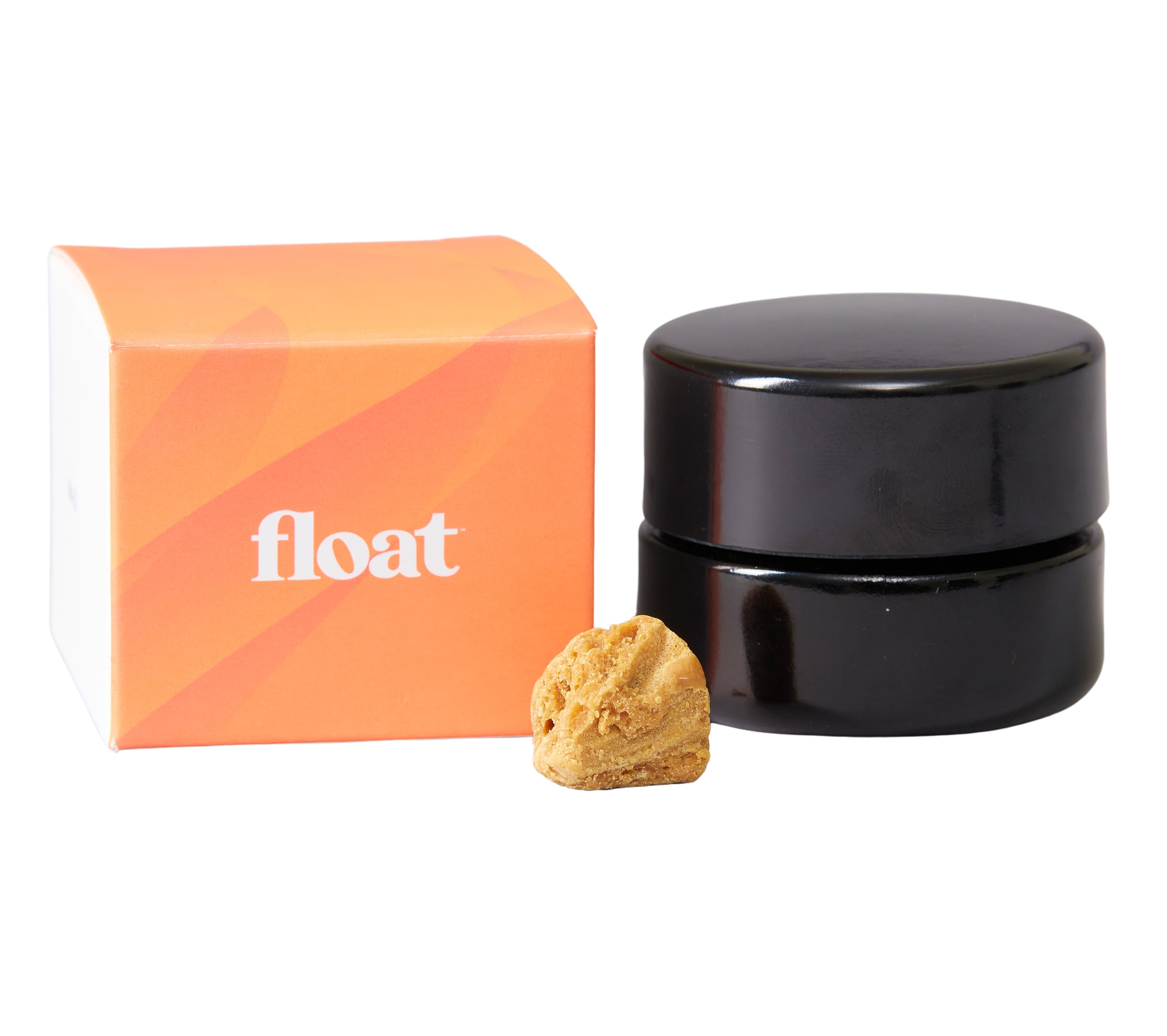 Float Love Triangle (Hybrid) - Wax, 1g