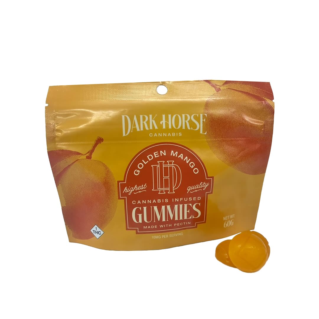 Dark Horse Medicinals