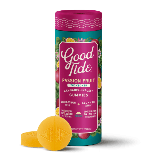 Good Tide