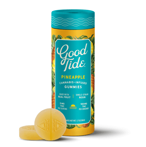 Good Tide