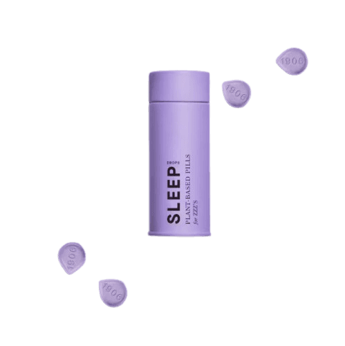 1906 1906 Sleep Tablets 100mg (20ct)