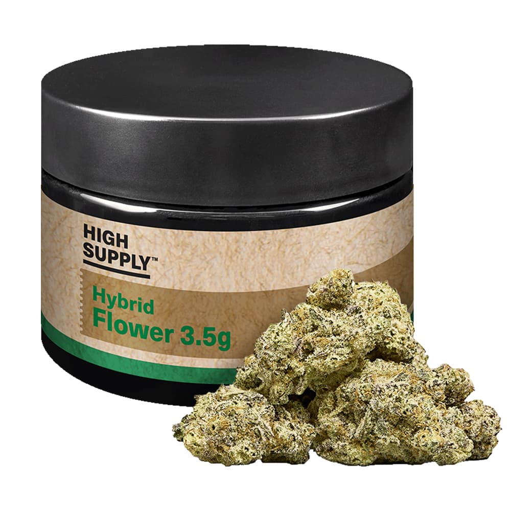 High Supply