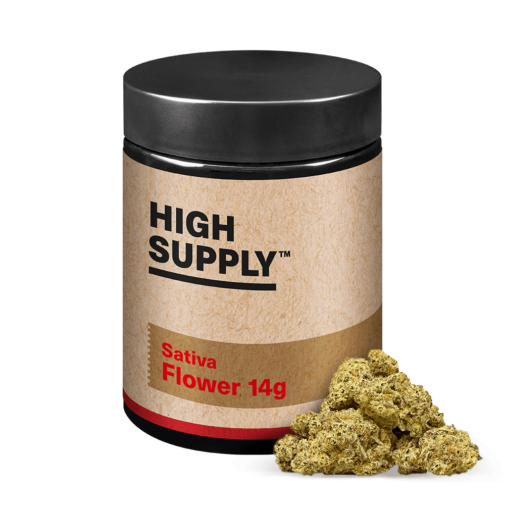 High Supply Cowboy Caviar