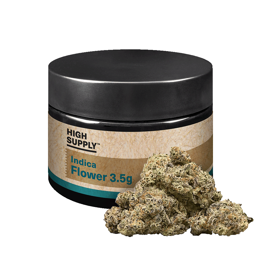High Supply Storm Chaser | 14g