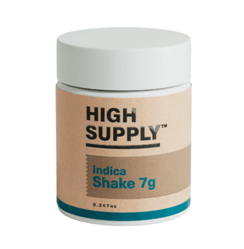 High Supply