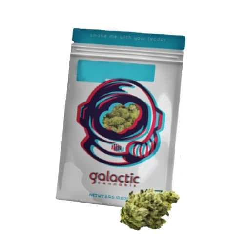 Galactic Sweet Treat Flower