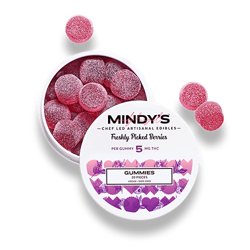 Mindy's Edibles