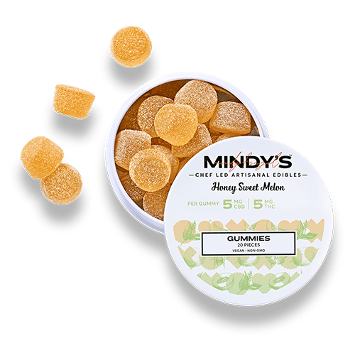 Mindy's Edibles