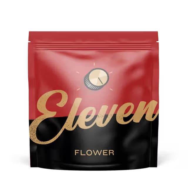 Eleven