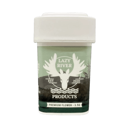 Lazy River Products - Cherry Waves Flower