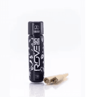 ROVE Space Fruit - Premier Ice Rosin Infused Prerolls | 2pk