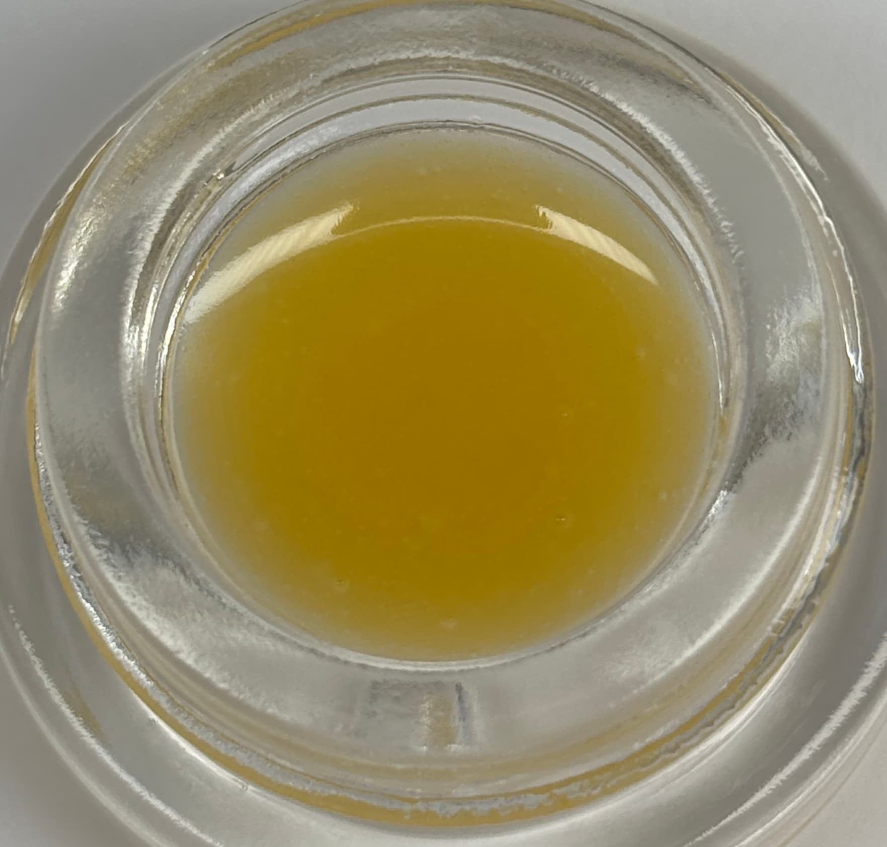 Kannatonic ZestySherb-FFLiveResin|KT