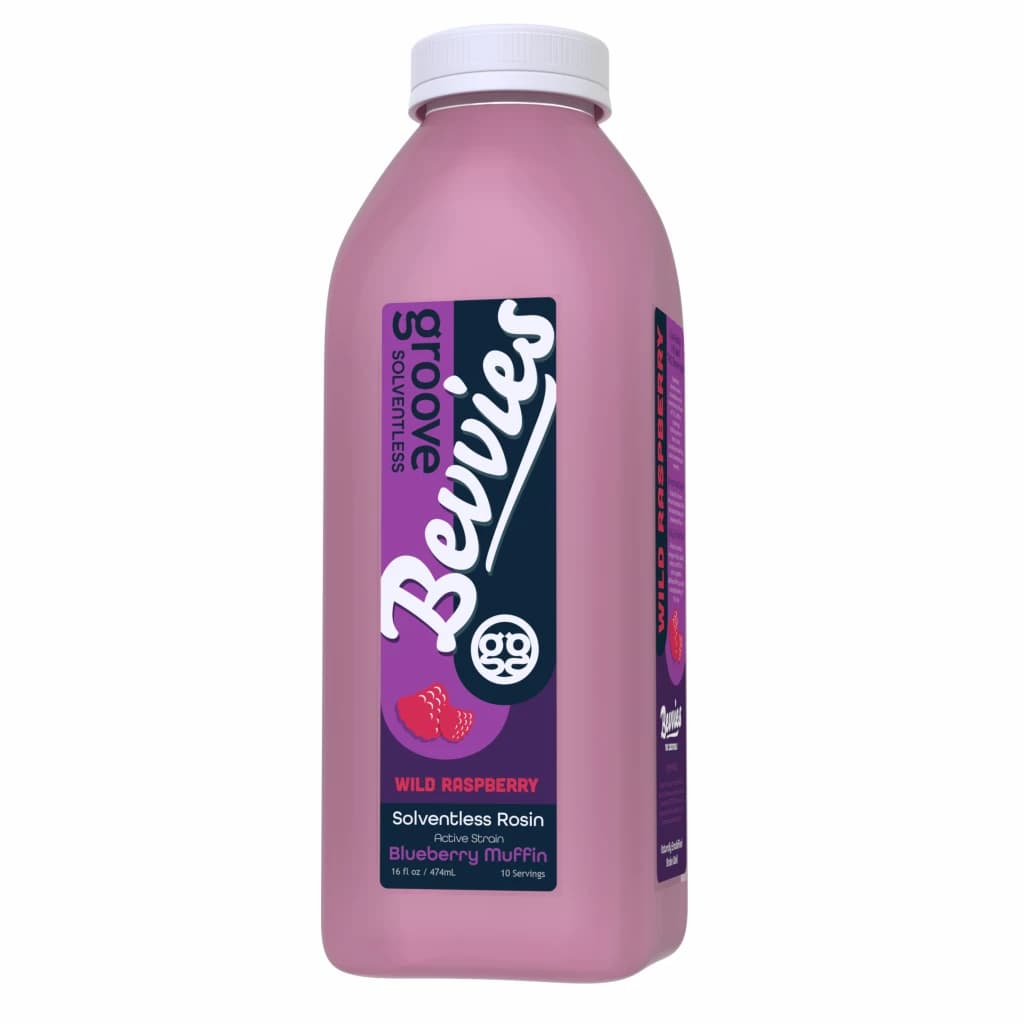 Bevvie