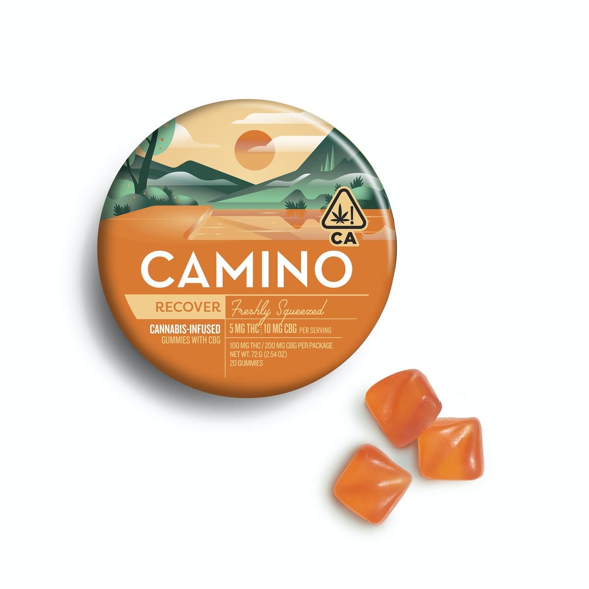 Camino