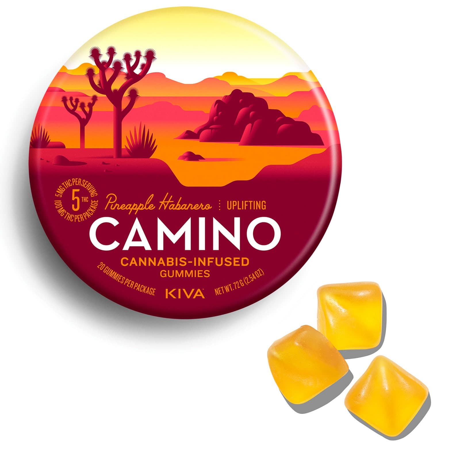 Camino