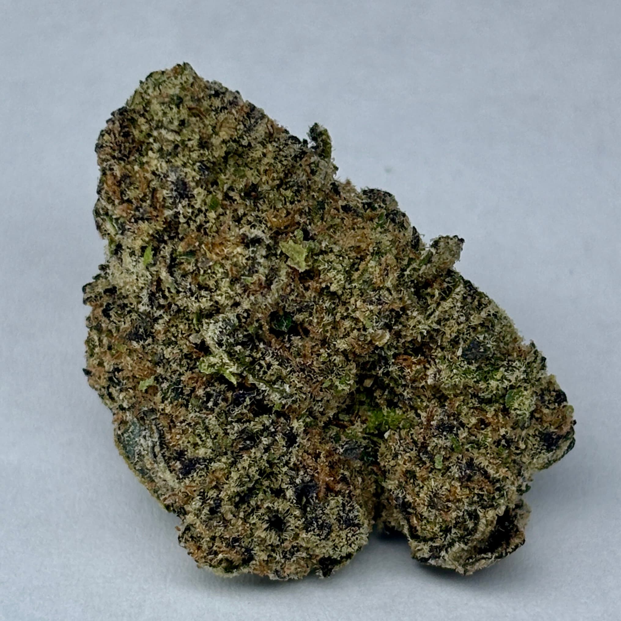 Mile from the Madison StayPuft-Flower|Hybrid-Dominant|MFM