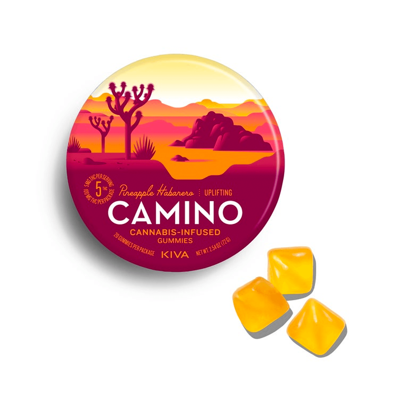 Camino