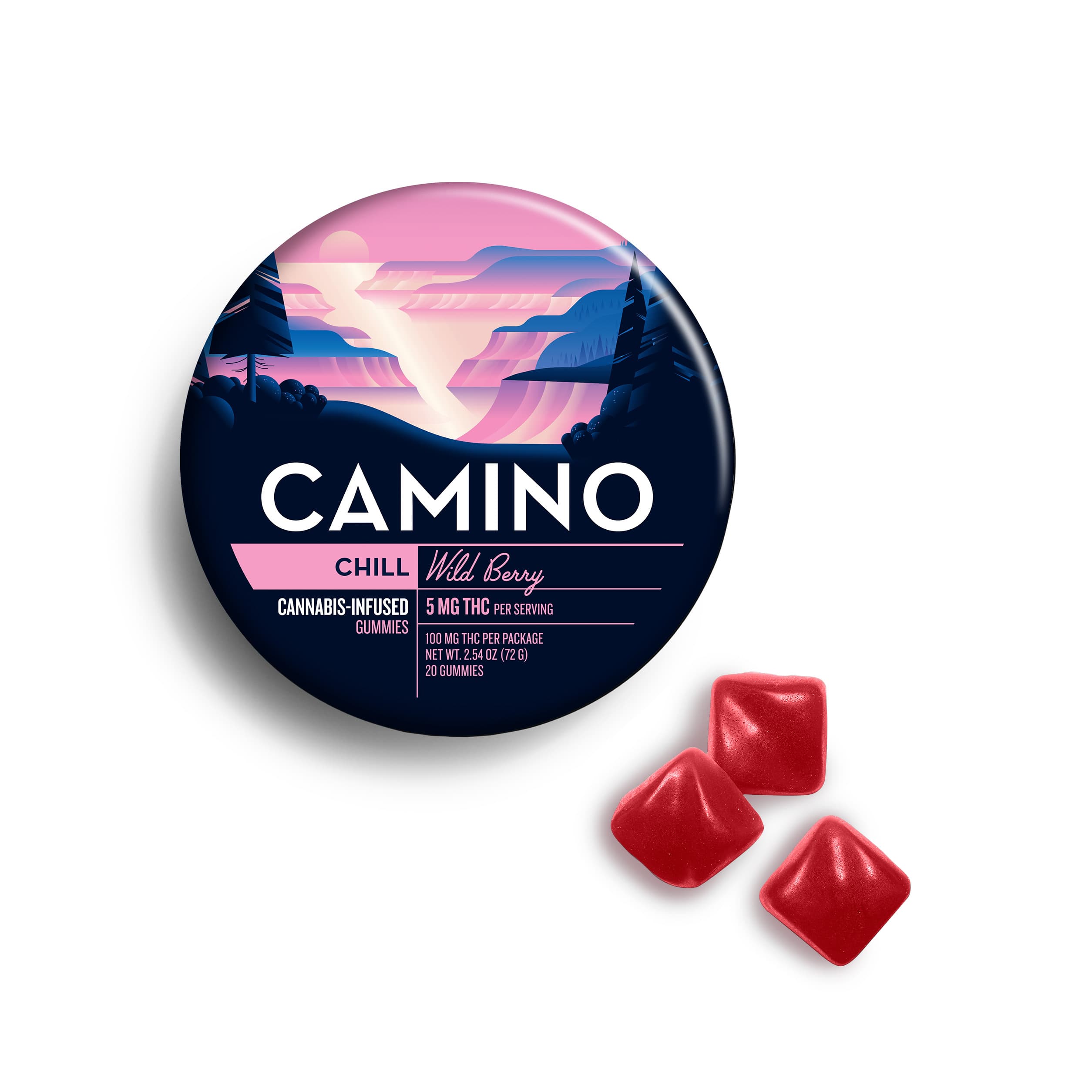 Camino