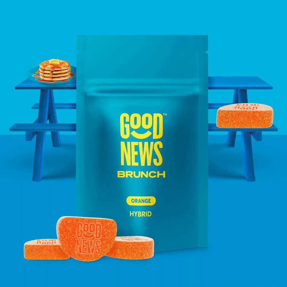 Good News