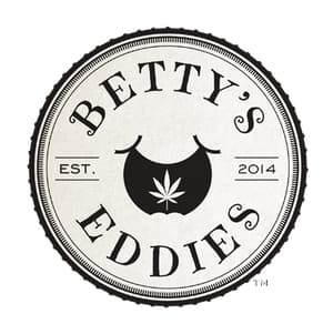 Betty's Eddies Bedtime Betty's Lemon Agave Fruit Chew 2pk | 10mg