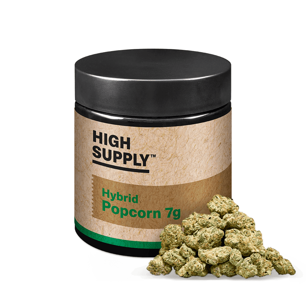High Supply™ Billy Ocean