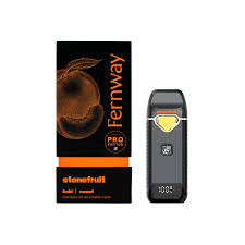 Fernway Stonefruit | Flavor Line | All-In-One Traveler PRO | 2.0g