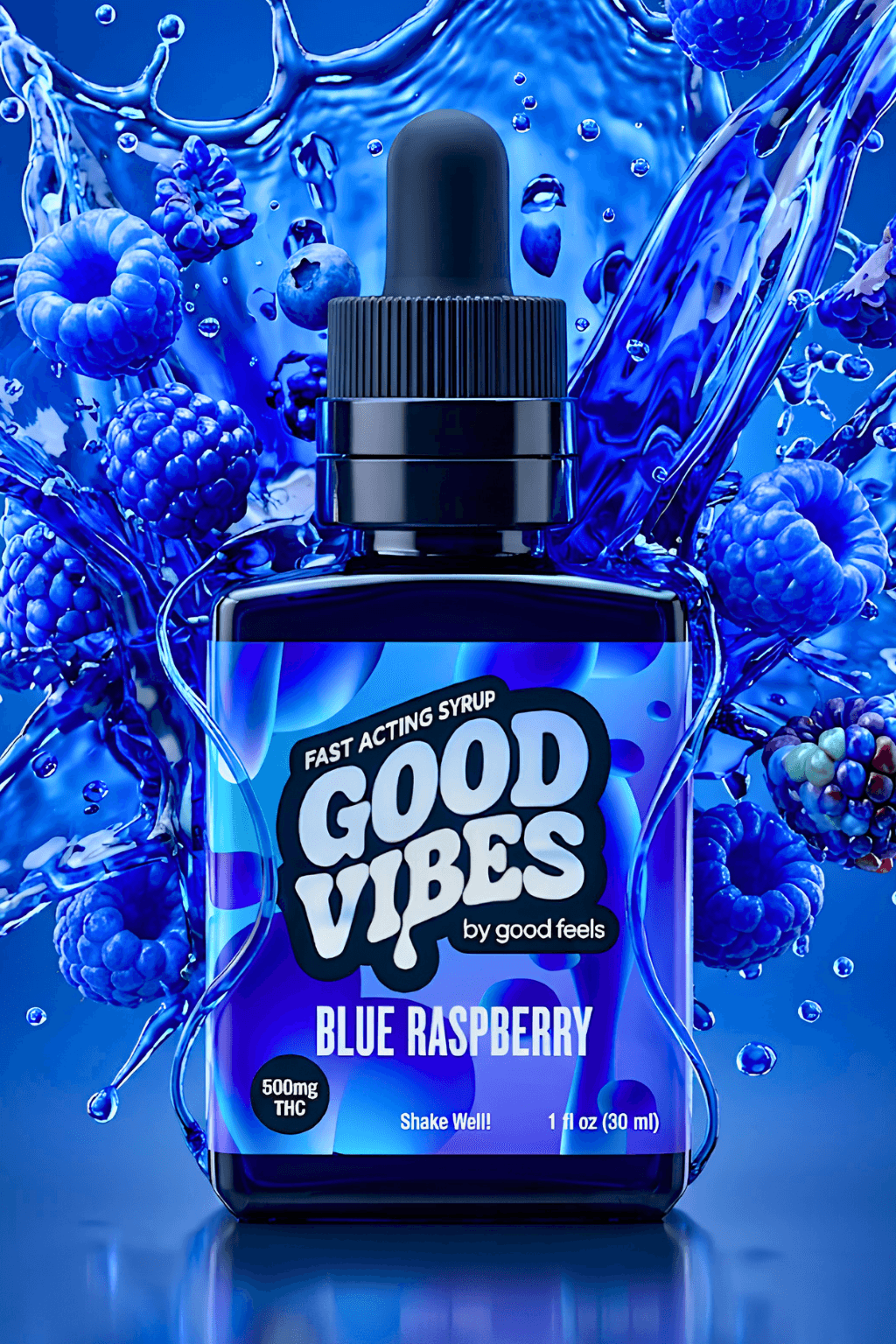 Good Vibes Beverages