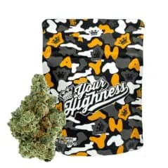 Your Highness Flower