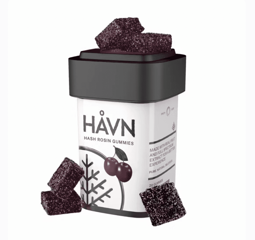 HAVN Extracts