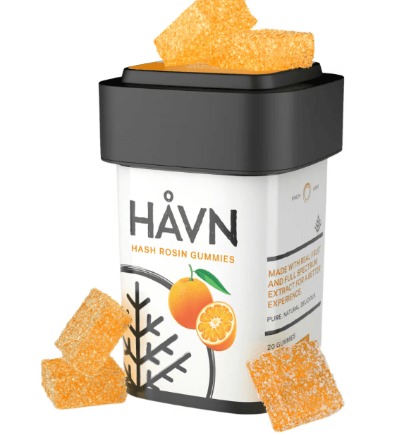 HAVN Extracts