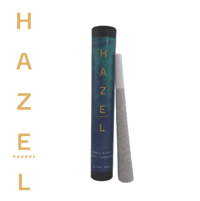 Hazel