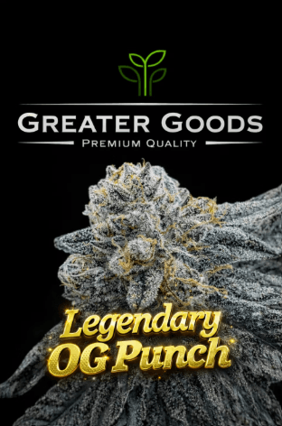 Greater Goods