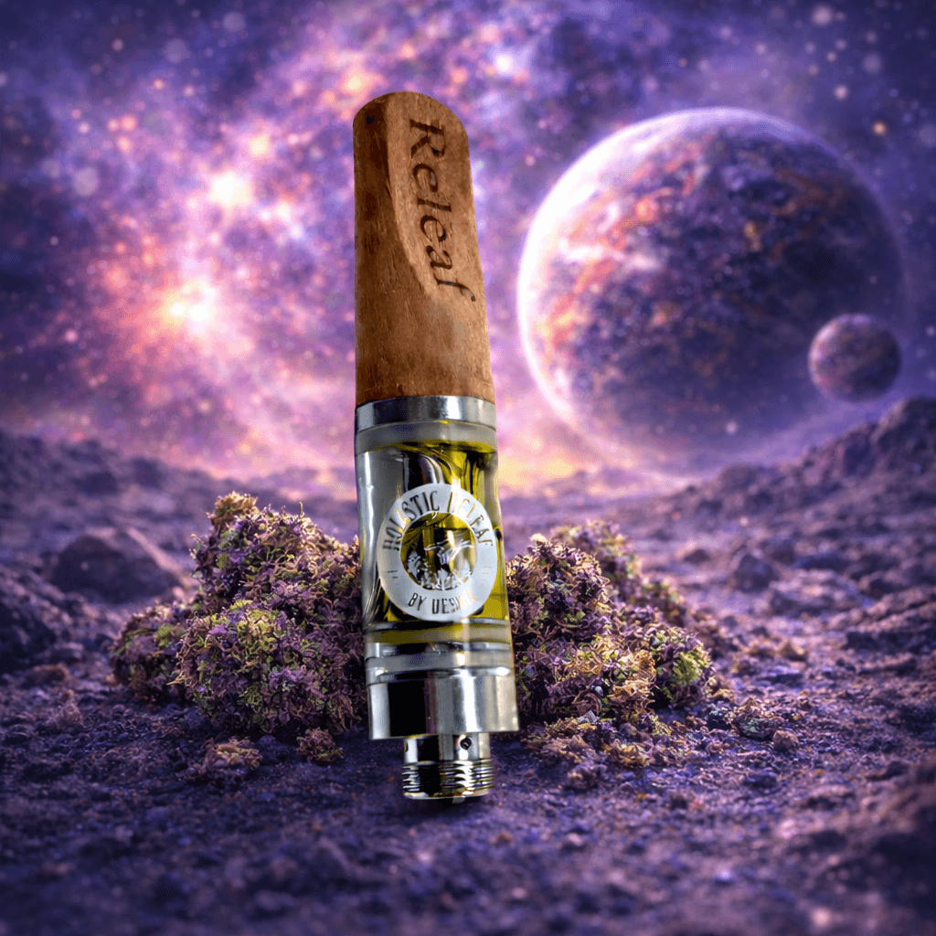 Holistic Releaf By Design