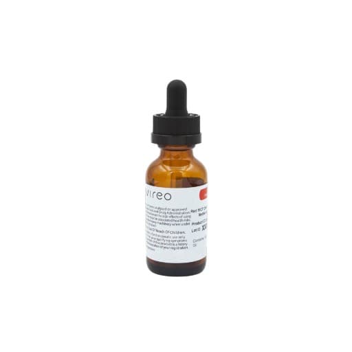 Vireo 1:19 Red Tincture