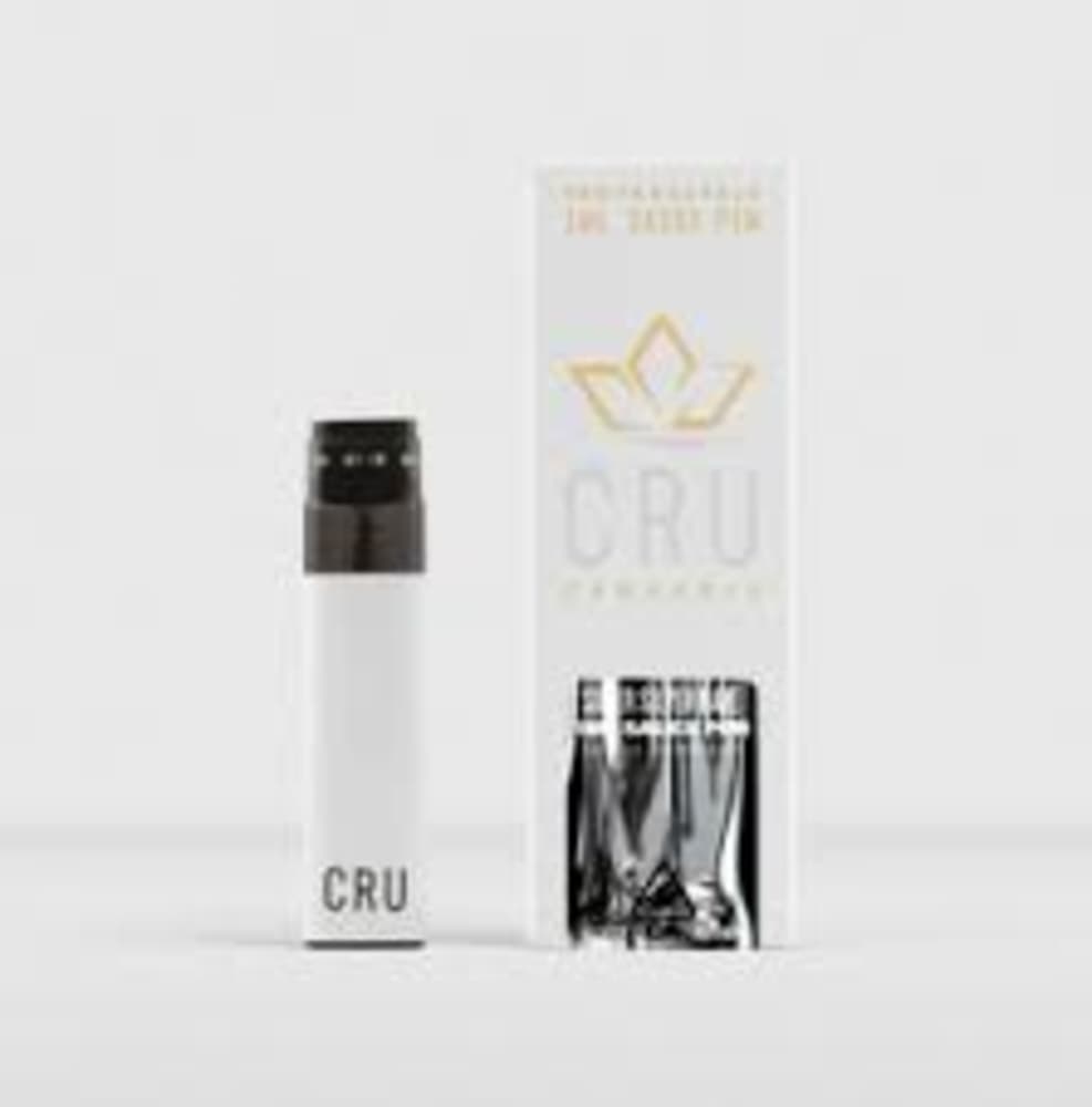 CRU Cannabis