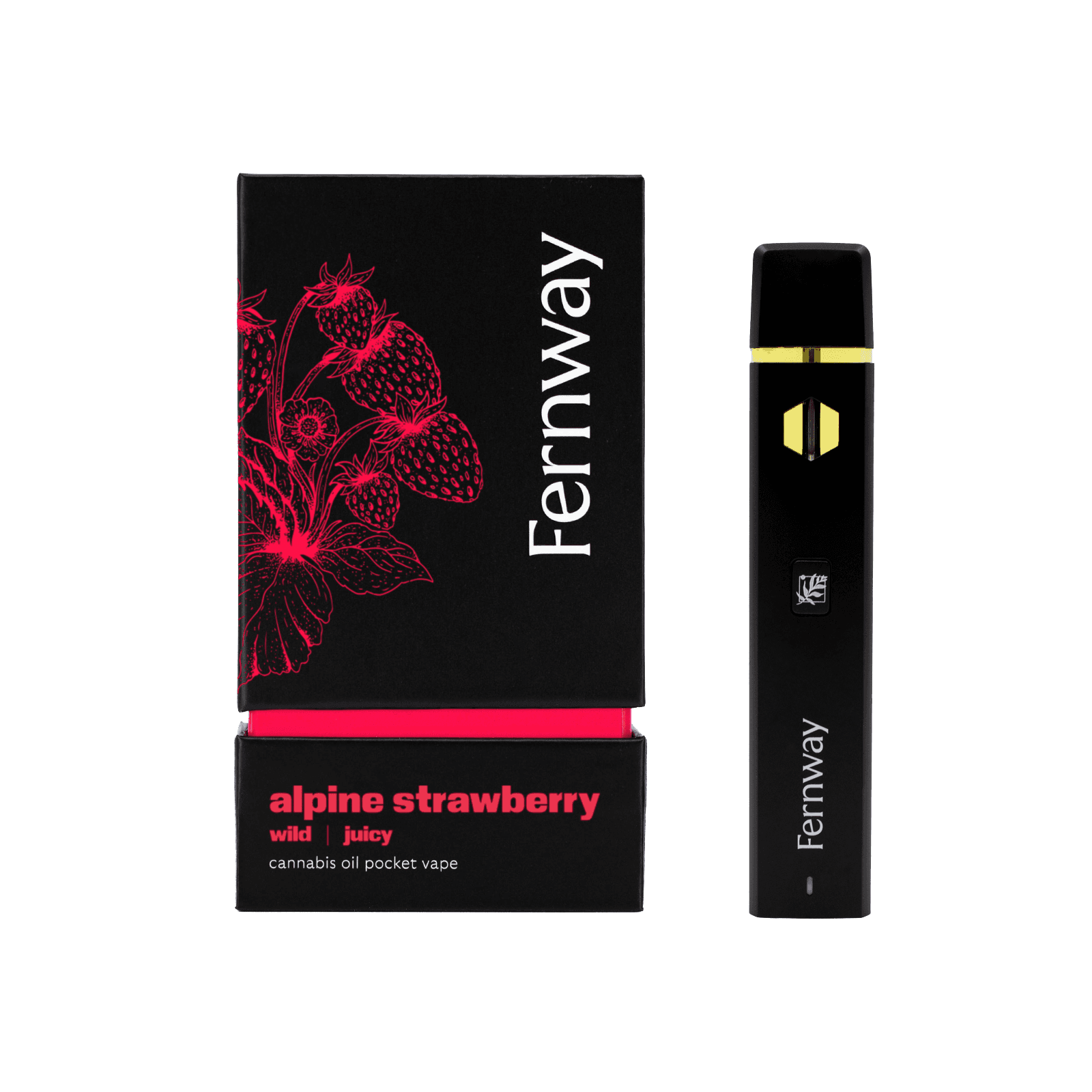 Fernway Mochi | LIVE | All-In-One Traveler PRO | 1.0g