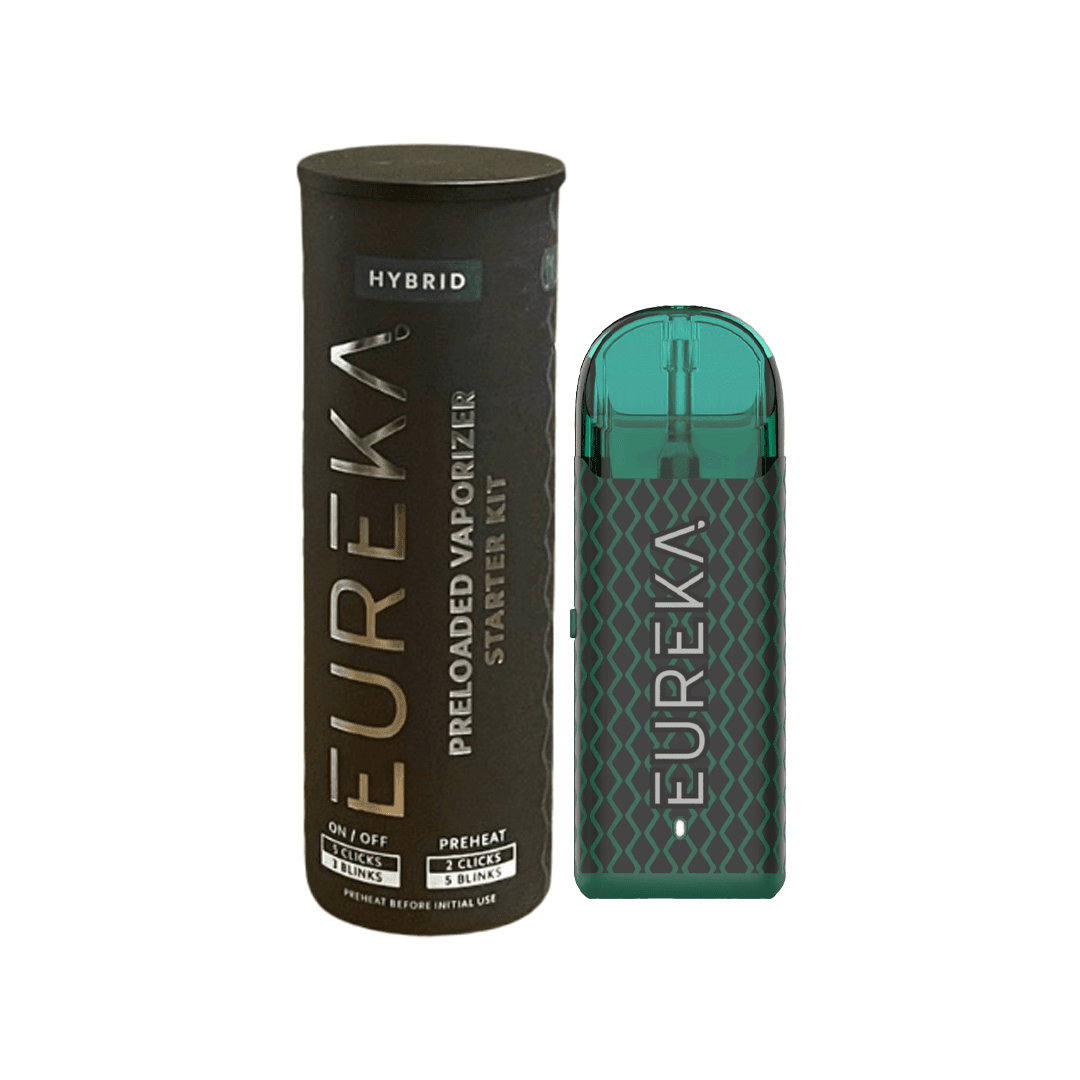 Eureka RELOAD - 2g CLASSIC - Cherry Gelato