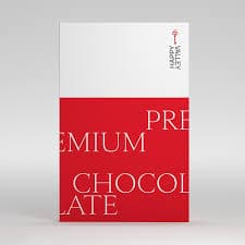 Happy Valley Milk Chocolate Bar | 100mg